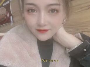 Ninana