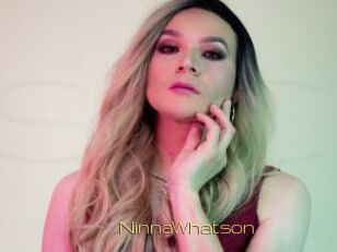 NinnaWhatson