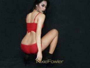 NixieFowler