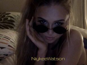 NiykeeWatson