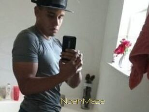 Noah_Maze