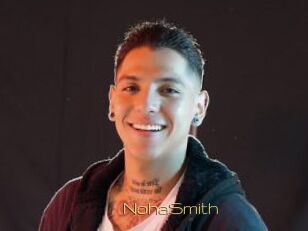 NohaSmith