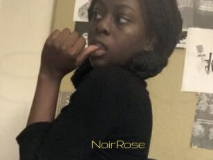NoirRose