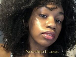 Noodleprincess