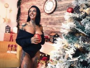 NoraCarla