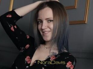 NoraDavis