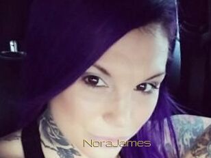 NoraJames