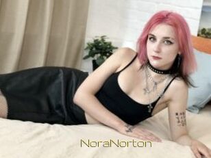 NoraNorton