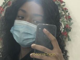 NoraPage
