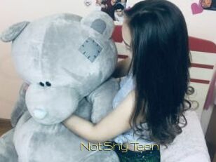 NotShy_Teen