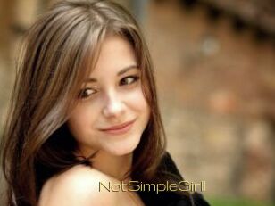 NotSimpleGirll