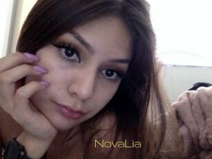 NovaLia