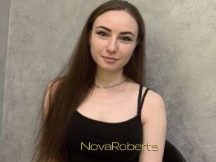 NovaRoberts