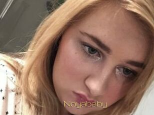 Noyababy