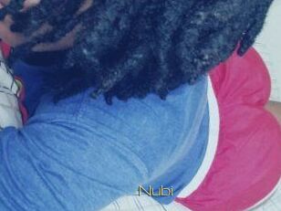 Nubi