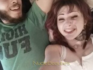 NudieBeauties