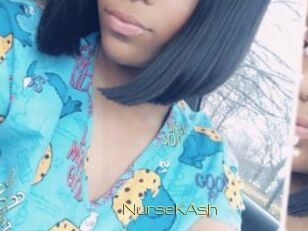 NurseKAsh