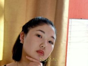 NyaMia
