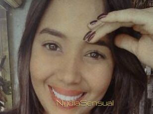 NydiaSensual