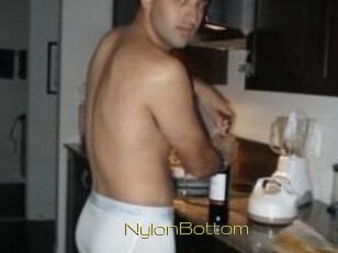 NylonBottom
