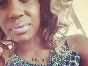 NymphoNielle