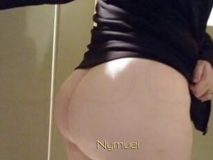 Nymuei