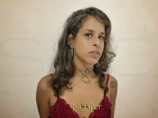 Nynfer