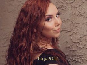 Nyx2020