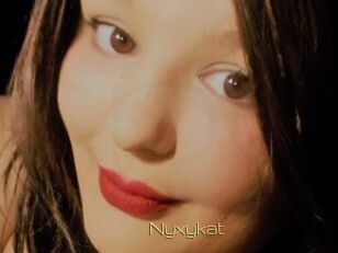 Nyxykat