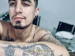 Nacholorens