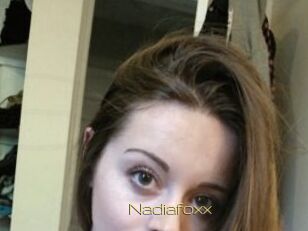 Nadiafoxx