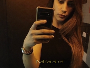 Nahiarabiel