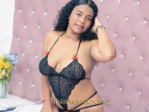 Nahiaraloving