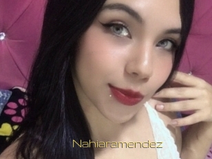 Nahiaramendez