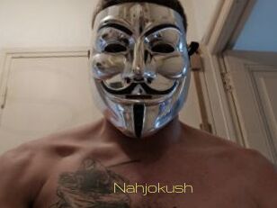 Nahjokush