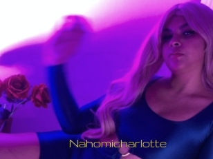 Nahomicharlotte