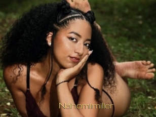 Nahomiimiller