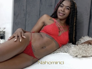 Nahomirici