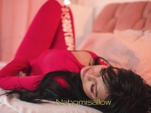 Nahomisallow