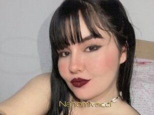 Nahomivacci