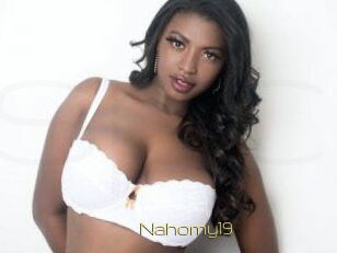 Nahomy19