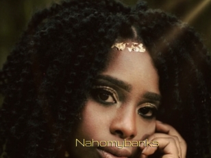 Nahomybanks