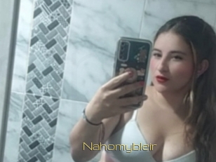 Nahomybleir