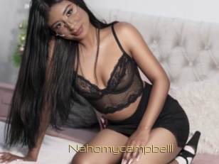 Nahomycampbelll