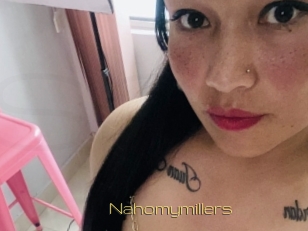 Nahomymillers