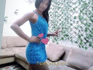 Nahomytsx