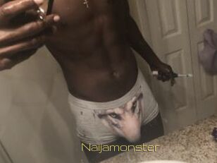 Naijamonster