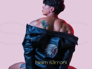 Naim_s3rroni