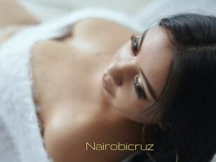 Nairobicruz