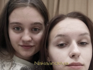 Nakiaandelvia
